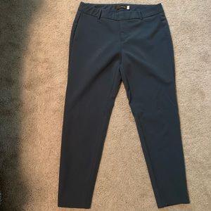 Dress pants